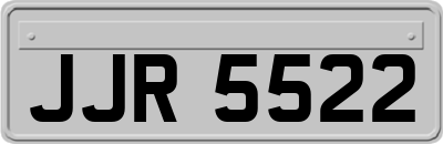 JJR5522