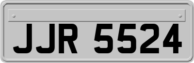 JJR5524