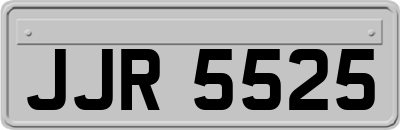 JJR5525
