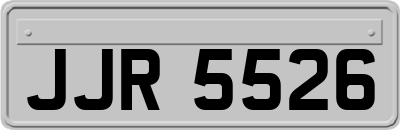 JJR5526