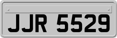 JJR5529
