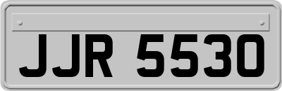 JJR5530