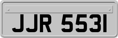 JJR5531
