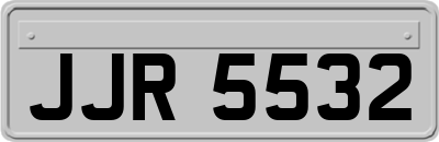 JJR5532