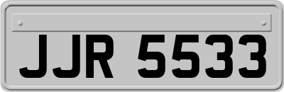 JJR5533