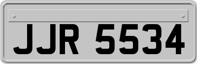 JJR5534