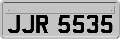 JJR5535