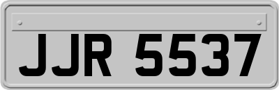 JJR5537