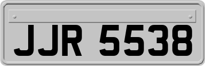 JJR5538