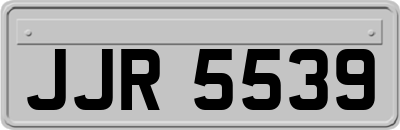 JJR5539