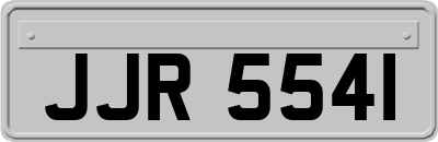 JJR5541