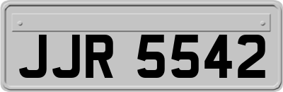 JJR5542