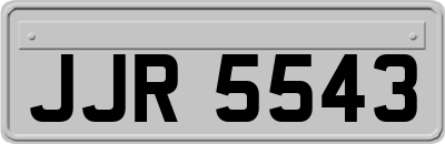 JJR5543