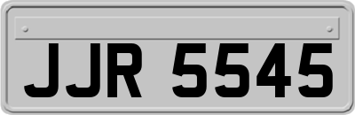 JJR5545