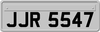 JJR5547