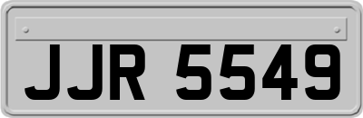 JJR5549