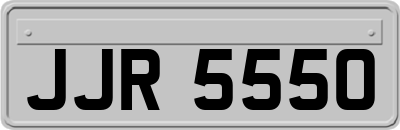 JJR5550