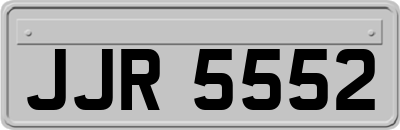 JJR5552