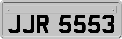 JJR5553