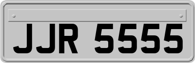 JJR5555