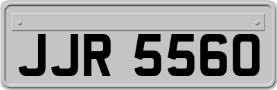 JJR5560