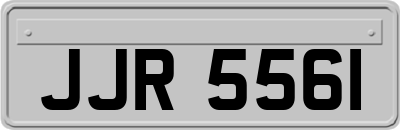 JJR5561