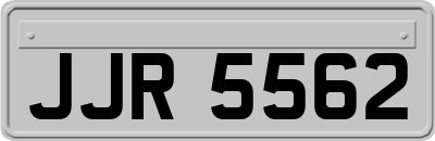 JJR5562