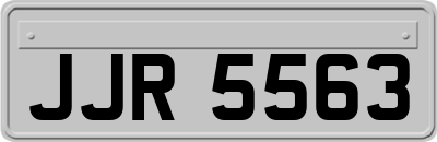 JJR5563