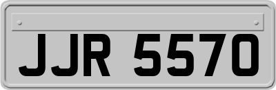 JJR5570