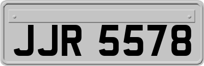 JJR5578