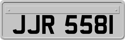 JJR5581