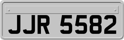 JJR5582