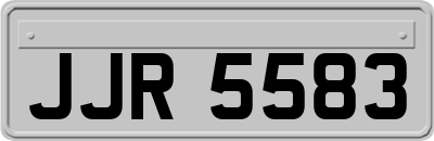 JJR5583