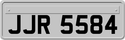 JJR5584