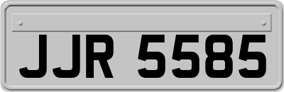 JJR5585