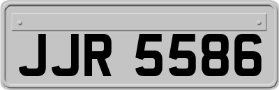 JJR5586