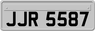 JJR5587