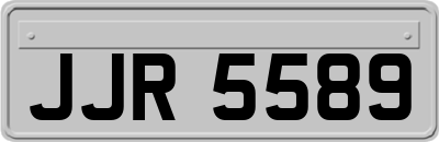 JJR5589