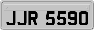 JJR5590