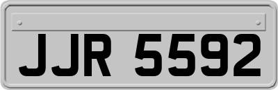 JJR5592