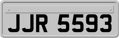 JJR5593