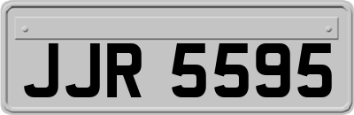 JJR5595