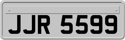 JJR5599