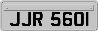 JJR5601