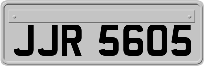 JJR5605