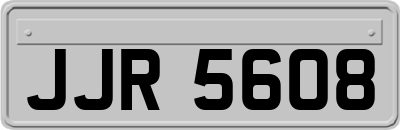 JJR5608
