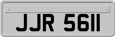 JJR5611