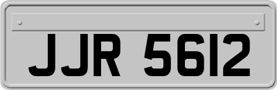 JJR5612