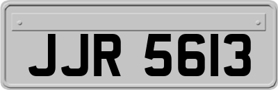JJR5613