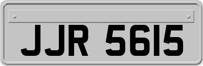 JJR5615